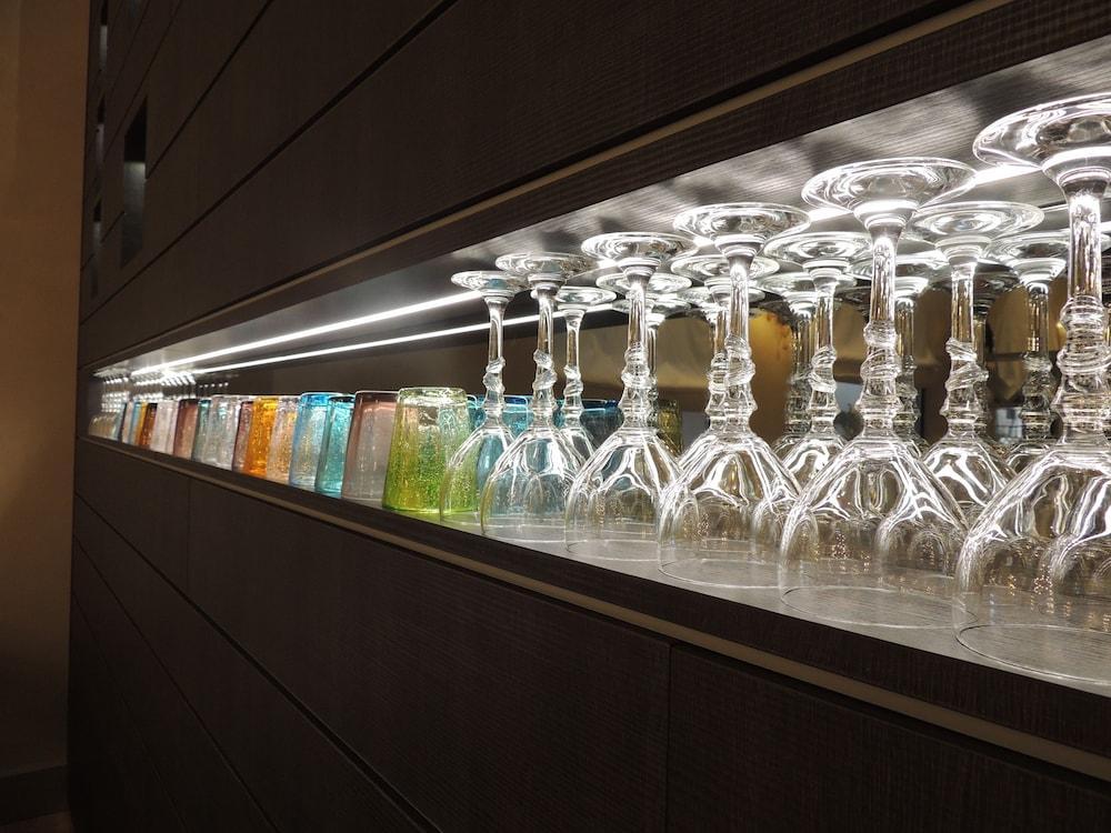 פארמה Hotel Verdi Boutique Hotel מראה חיצוני תמונה