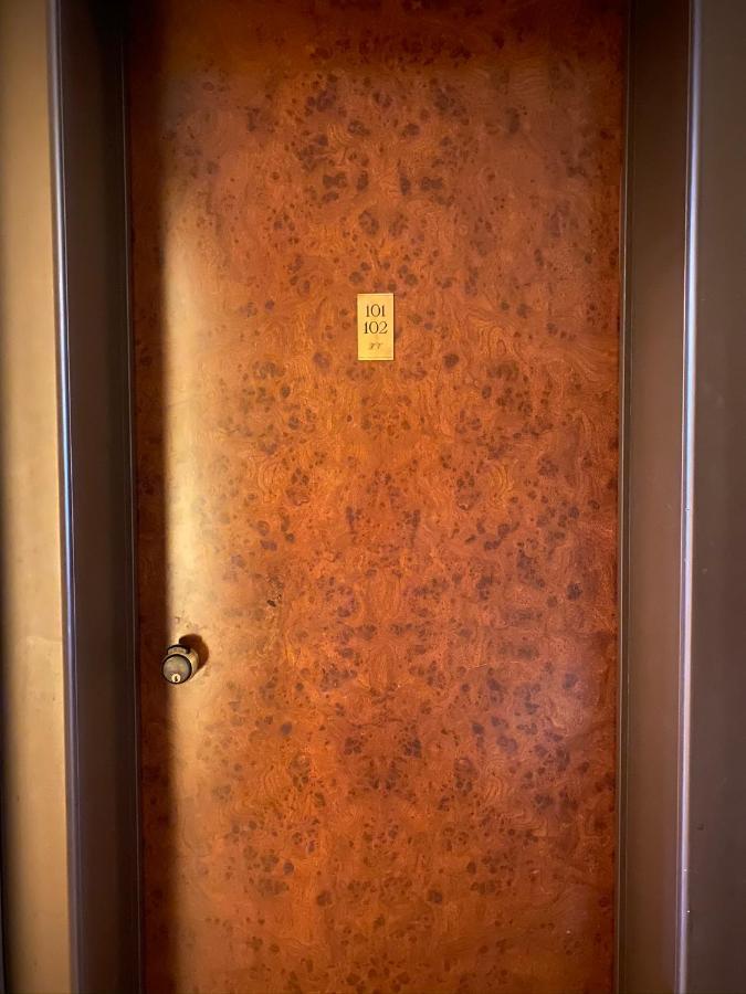 פארמה Hotel Verdi Boutique Hotel מראה חיצוני תמונה