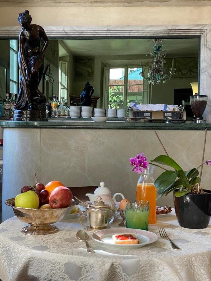פארמה Hotel Verdi Boutique Hotel מראה חיצוני תמונה
