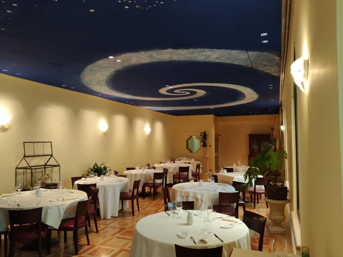 פארמה Hotel Verdi Boutique Hotel מראה חיצוני תמונה