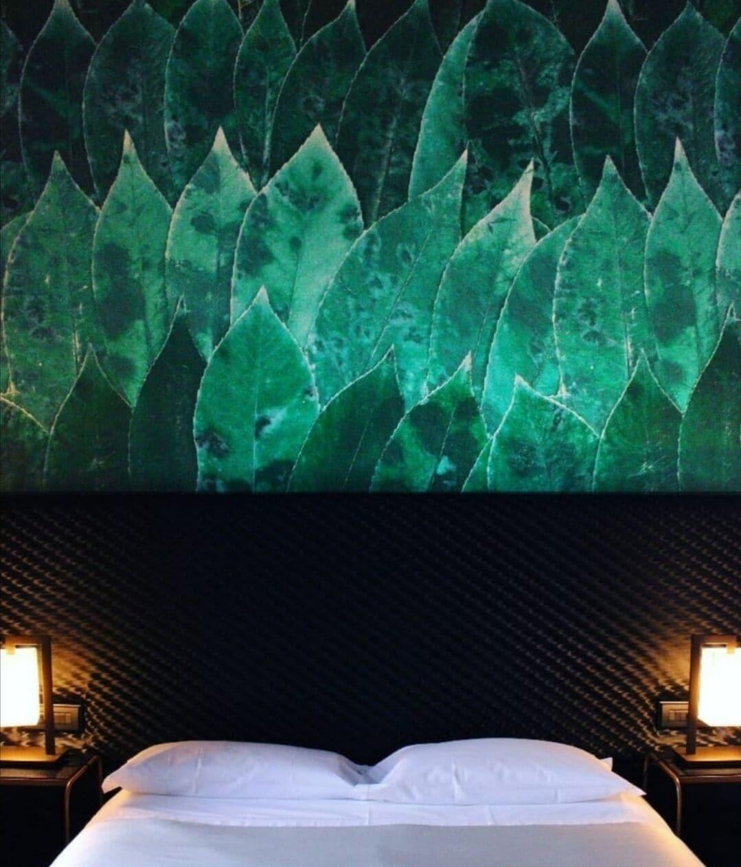 פארמה Hotel Verdi Boutique Hotel מראה חיצוני תמונה