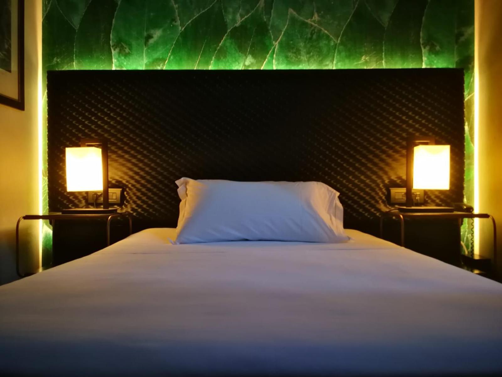 פארמה Hotel Verdi Boutique Hotel מראה חיצוני תמונה