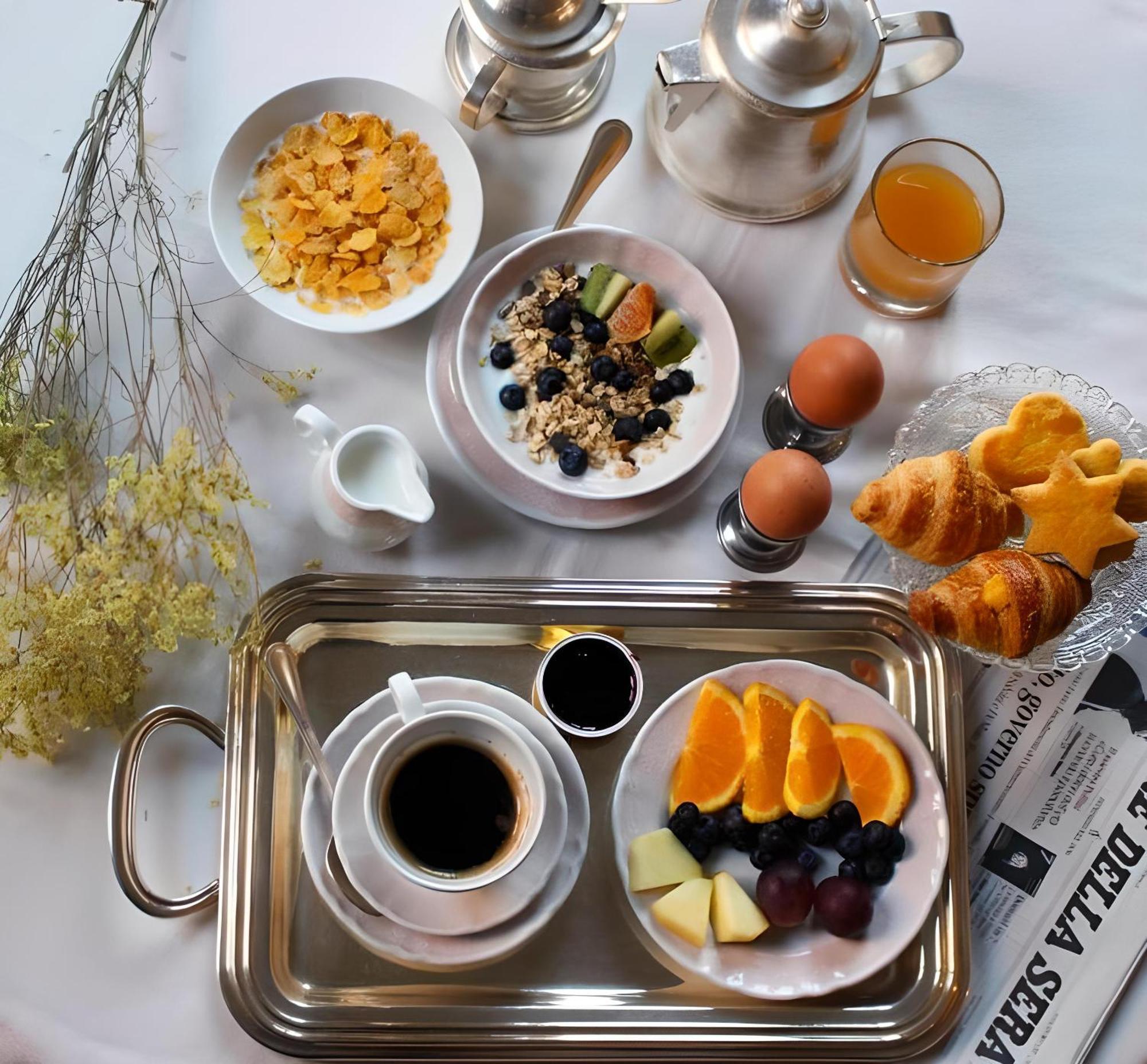פארמה Hotel Verdi Boutique Hotel מראה חיצוני תמונה